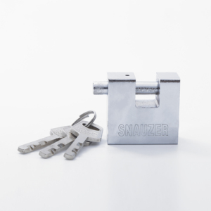 Candado Resistente y Sólido de Alta Resistencia BYLAND ZH023-3 - Product Image 3