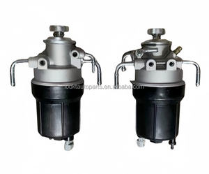 Новый Разработанный сепаратор воды ME445792 с топливным фильтром KM006102 для грузовика Mitsubishi Canter - Product Image 6