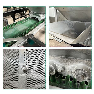 45-тонная сушилка для риса - Product Image 2