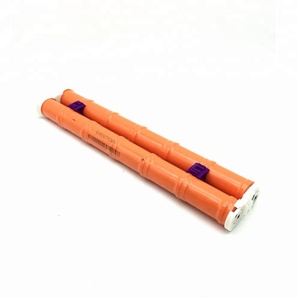 Nouvelle batterie de voiture hybride de remplacement Ni-MH 14,4 V 6500 mAh pour les modèles 2006-2011 - Product Image 5