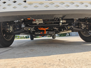 Nuevo Microbús KAMA de 19 Asientos, Automático, con Volante a la Derecha/Izquierda, Minibús de Pasajeros, Autobús Eléctrico Urbano Personalizable - Product Image 5