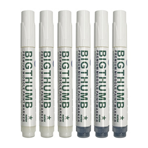 <span class=keywords><strong>Services</strong></span> d'entretien des chaussures – Stylo nettoyant portable 120 ml, nouveau design, détachant pour baskets, blanchisseur de chaussures blanches - Product Image 1