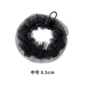 CJ801, pinza <span class=keywords><strong>para</strong></span> el <span class=keywords><strong>pelo</strong></span> <span class=keywords><strong>para</strong></span> niñas, <span class=keywords><strong>Red</strong></span> <span class=keywords><strong>de</strong></span> redecilla, tocado decorativo, redecilla <span class=keywords><strong>de</strong></span> baile <span class=keywords><strong>de</strong></span> <span class=keywords><strong>Ballet</strong></span> - Product Image 4