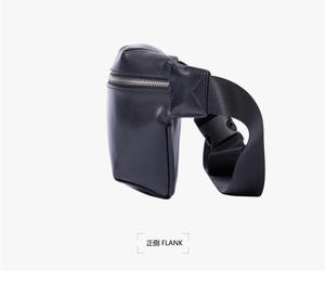 Andong - Bolso Bandolera de Piel Vacuna Auténtica para Hombre, Bolso de Hombro Multifuncional de Gran Capacidad, Modelo 6669 - Product Image 5