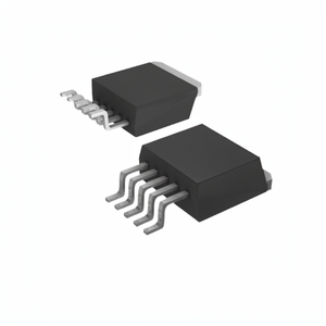 AP1186K5-33L-U Power Management (PMIC) In Stock Electronic Chips Component TO 263 6, D2PAK , TO 263BA - Product Image 1