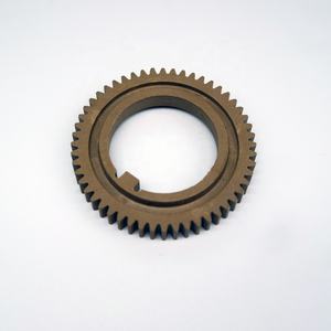 Engranaje de rodillo de fusor superior de 52T para Canon iR5000/iR6000, engranaje de rodillo de fusor superior de 2, 2 unidades - Product Image 3