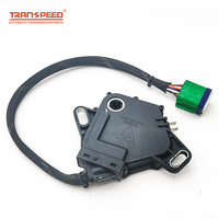 Diese — interrupteur de Transmission automatique ATX, Transmission neutre, boîte de vitesses, DPO AL4, neuf