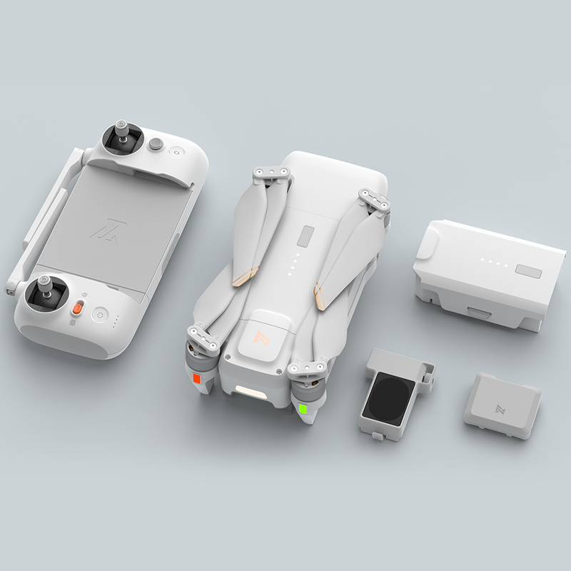 Femi FIMI X8 Tele MAX Fimi X8 Mini3 Combo Drone 8K Professional Beginner Drones Fimi X8 Mini3 Accurate Control