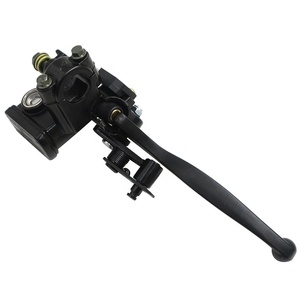 Maître-<span class=keywords><strong>cylindre</strong></span> <span class=keywords><strong>de</strong></span> levier <span class=keywords><strong>de</strong></span> <span class=keywords><strong>frein</strong></span> gauche <span class=keywords><strong>de</strong></span> 7/8 pouces 22mm pour 50CC 70cc 90cc 100cc 110cc 125cc 150cc 200cc 250CC enfants ATV <span class=keywords><strong>Quad</strong></span> mop - Product Image 6