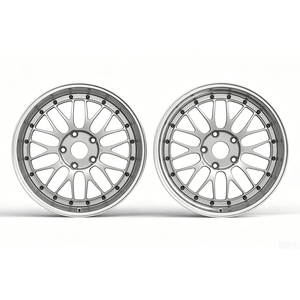 Jantes forgées pour <span class=keywords><strong>Toyota</strong></span> <span class=keywords><strong>Supra</strong></span> A90 A91 19 pouces – Guide de montage des jantes Performance E88 4x100 4x114.3 5x100 5x108 5x112 5x130 18 pouces - Product Image 2