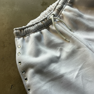 ชุดวอร์มใส่ได้ทุกวันสำหรับใส่วิ่งกางเกงวอร์มใส่สบายสำหรับใส่ไปยิมท่องเที่ยวแบบสตรีทและแฟชั่นประจำวัน - Product Image 1