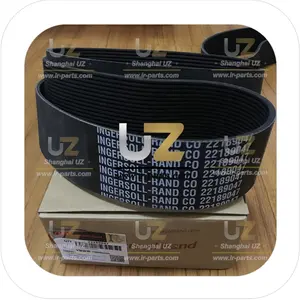 Asli Belt 22189047 untuk Ingersoll Rand Kompresor