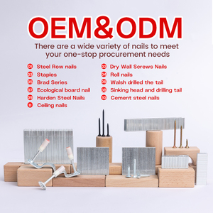 Sekrup produsen 3.5*25 metrik hitam Drywall fosfor Phillips kepala terompet ulir Halus sekrup Self Tapping untuk gipsum - Product Image 6