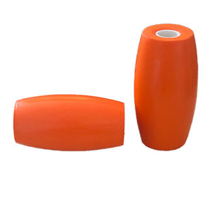 Anneau de bouée de <span class=keywords><strong>sauvetage</strong></span> marin approuvé bouée de <span class=keywords><strong>sauvetage</strong></span> réfléchissante bouée de <span class=keywords><strong>sauvetage</strong></span> d'approvisionnement d'usine pour les anneaux flottants de polyuréthane de sécurité - Product Image 4