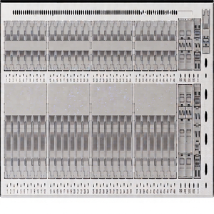Commutateur d'entreprise Gigabit 48 ports avec liaison montante 10G SFP, console USB, commutateur réseau géré pour centre de données S5735-L48P4XE-A-V2 - Product Image 1