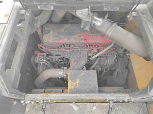 รถขุดไฮดรอลิกขนาดใหญ่ XCMG รุ่น XE650GK สำหรับงานเหมือง น้ำหนัก 65 ตัน มือสอง ราคาขาย - Product Image 5