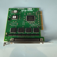 Plc NATIONAL INSTRUMENTS PCI-DIO-96 Suministro al por Mayor