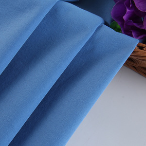 Taslan <b>Fabric</b> 100% Polyester <b>Medium</b> Weight Plain Dyed Waterproof Apparel Coat Jacket Material - Product Image 3