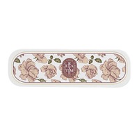 Vente en gros de sous-verre de stockage de savon pour brosse à dents à séchage rapide absorbant la boue de diatomée sous-verre de salle de bain accessoire de lavage