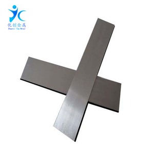 Hochwertige <span class=keywords><strong>Gr2</strong></span> Titan platte <span class=keywords><strong>Gr2</strong></span> Titan platte - Product Image 5