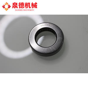 Kit de Reparación de Pivote Central Compatible con GAC Hino 700 para Nudillo de Dirección, Número de Pieza 04431-E0080/S4323-11501 para Modelos de Vehículos - Product Image 5