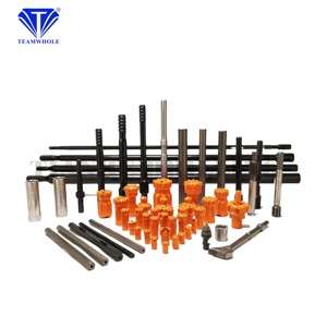 מקדחה סלע 620 מ "מ 590 מ" מ t45 hd709 - Product Image 1