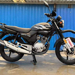 Motos d'occasion en gros Blade G125 – <span class=keywords><strong>Moto</strong></span> <span class=keywords><strong>sportive</strong></span> à essence d'occasion sans balais 100-200CC - Product Image 1