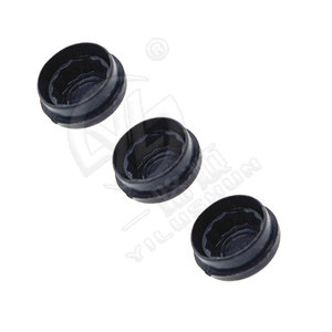 Tuercas hexagonales Smooth Sailing J24, 2 tapas de limpiaparabrisas T24, 2 piezas para la serie Volkswagen Audi - Product Image 4