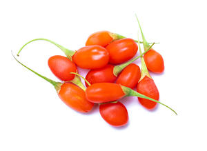 Aceite de Semilla de Baya de Goji 100% Prensado en Frío, Certificado GMP, de Primera Calidad, a Granel, Aceite Portador, Producto de Exportación - Product Image 2