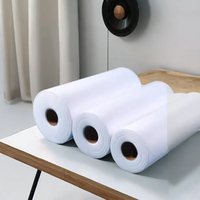 Super weicher, leichter PP-Spinn vliesstoff für Windeln und Damen binden Topsheet-Materialien für Babys