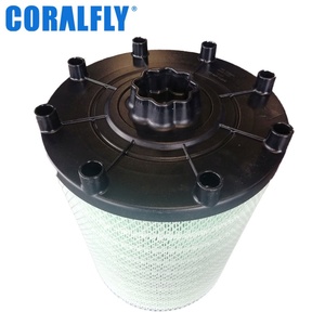 Filtro de Aire para Camión con Motor OEM Wholesea 1869993 1869992 - Product Image 3