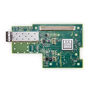 Hot-Sale Mellanox MCX4431M-GCAN Network Card Single Interface ConnectX-4 Lx PCIe 3.0 X8 OCP2 Ethernet