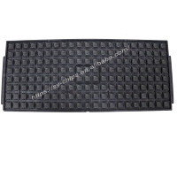 SY Chips 16V8 Dispositivo lógico programable PLD 25ns Paquete PLCC de 20 pines