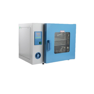 Horno de Secado al Vacío con Pantalla Digital Tipo 101, Equipo de Laboratorio con Control de Temperatura para Uso Científico - Product Image 1