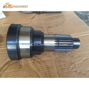 <span class=keywords><strong>Stiebel</strong></span> PTO Gearbox 4496 Arbre de sortie Neuf pour Zoomlion Pompe à béton Pièces de rechange - Product Image 5