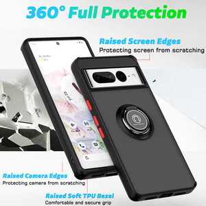 <span class=keywords><strong>Coque</strong></span> d'espace transparente en acrylique avec cadre coloré antichoc <span class=keywords><strong>pour</strong></span> téléphone portable, compatible avec <span class=keywords><strong>Google</strong></span> <span class=keywords><strong>Pixel</strong></span> 8 <span class=keywords><strong>Pro</strong></span> <span class=keywords><strong>7</strong></span> <span class=keywords><strong>Pro</strong></span> 7A - Product Image 6