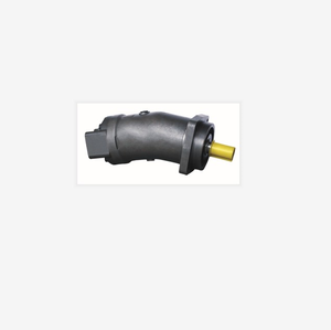 Bomba de Engranajes Hidráulica de Acero Inoxidable de Alta Calidad para Dispensador - Product Image 2