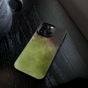 Funda Plegable para Teléfono de Estilo Chino, Original, de TPU+PC, con Protector de Cámara, para 15/14/13 Pro/i17 Pro, Diseño de Astronauta - Product Image 2