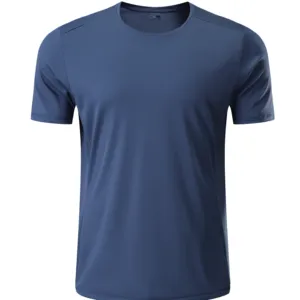 Lidong थोक कस्टम बहु-रंग खेल टी शर्ट breathrable कस्टम नई ब्रांडेड पुरुषों की टी शर्ट