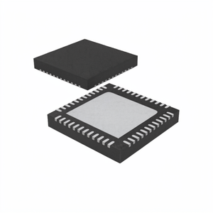 Componente Electrónico Integrado para Fabricantes: Producción de Componentes Electrónicos CY9BF321KQN-G-AVE2 IC MCU 32BIT 96KB FLASH 48QFN - Product Image 1