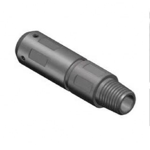 Connecteur à vis sans fin pour outil de tubage spiralé, directement de l'usine, livraison gratuite - Product Image 3