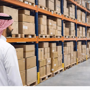 Servicios de Despacho de Aduanas en el Puerto de Dammam, Arabia Saudita, Servicio Completo de Despacho de Aduanas para Carga Contenerizada y de Proyectos - Product Image 1