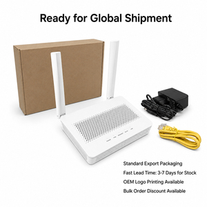 XPON EG8145V5 Dualband Wireless 2.4G&5G AC1200 WiFi5 <b>ONU</b> for FTTH FTTO FTTB GPON/<b>EPON</b> adaptive - Product Image 5