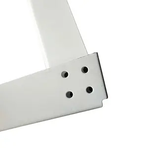 Ngoài Trời <span class=keywords><strong>Uint</strong></span> Góc Tường Đứng <span class=keywords><strong>Ac</strong></span> Cửa Sổ Điều Hòa Không Khí Khung - Product Image 2