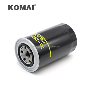 Filtro de Combustible Diésel KOMAI 129907-55800.1 40C0440 12395-55800 A408064 YM123907-55800 YM123907-55801 1000172001 para Motor - Product Image 3