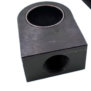 Support de bloc de roulement F2.012.062 fabriqué en Chine pour machine d'impression offset Heidelberg - Product Image 5
