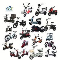 Vélo électrique X1, scooter électrique, prix compétitif, haute qualité