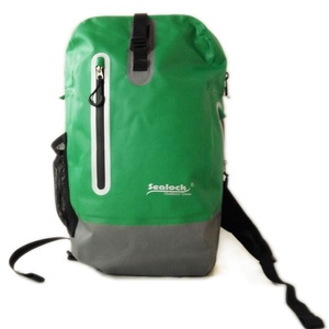 Cinturino in TPU resistente impermeabile con Logo personalizzato antifurto da <span class=keywords><strong>donna</strong></span> di alta qualità per <span class=keywords><strong>zaino</strong></span> impermeabile quotidiano - Product Image 2