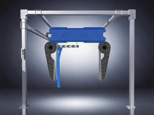 Machine de lavage de voitures entièrement automatique sans personnel, paiement intelligent personnalisable pour les zones commerciales et les stations-service - Product Image 4