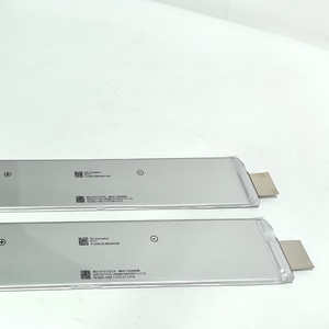 Batterie NMC Lithium SK Innovation Pouch Cell SK E805 E556 E600 E603 E777 3.6V 3.7V 86Ah 77.7Ah 60.3Ah 60Ah 50.5Ah 40Ah 3C 5C - Product Image 4